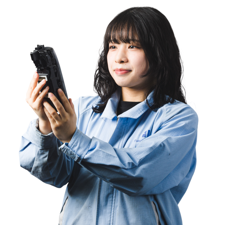 F.I | 電子事業