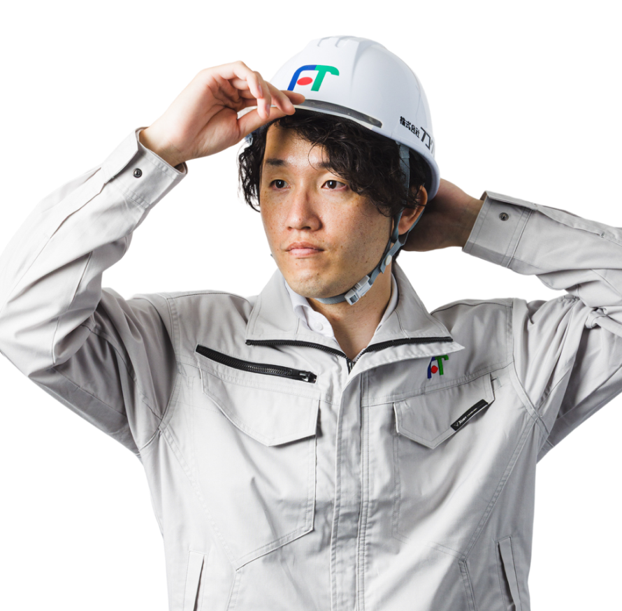 K.K | 空調衛生事業