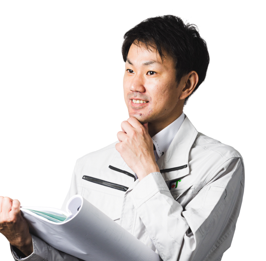 T.M | エンジニアリング事業