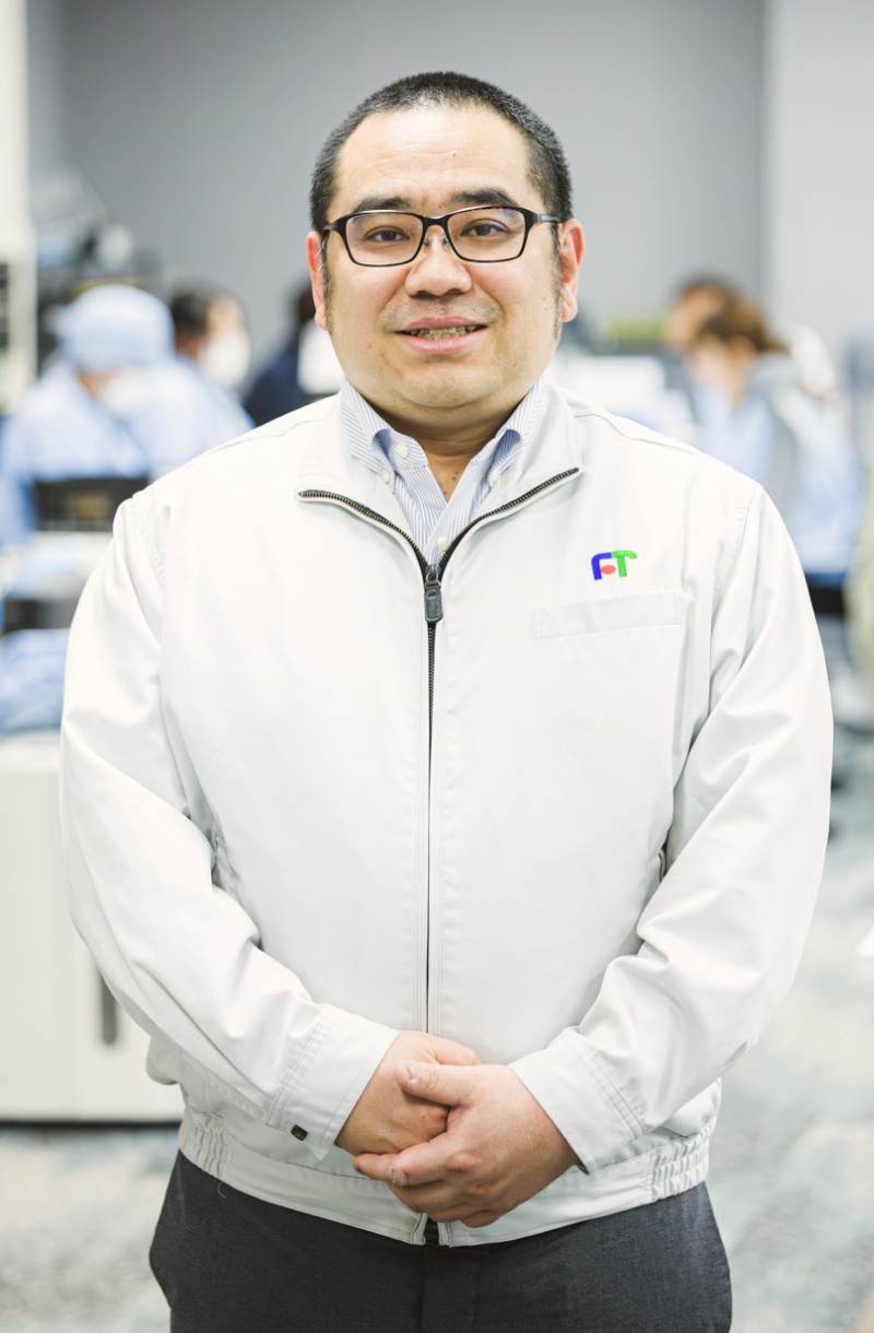 目指す未来、次なる100年