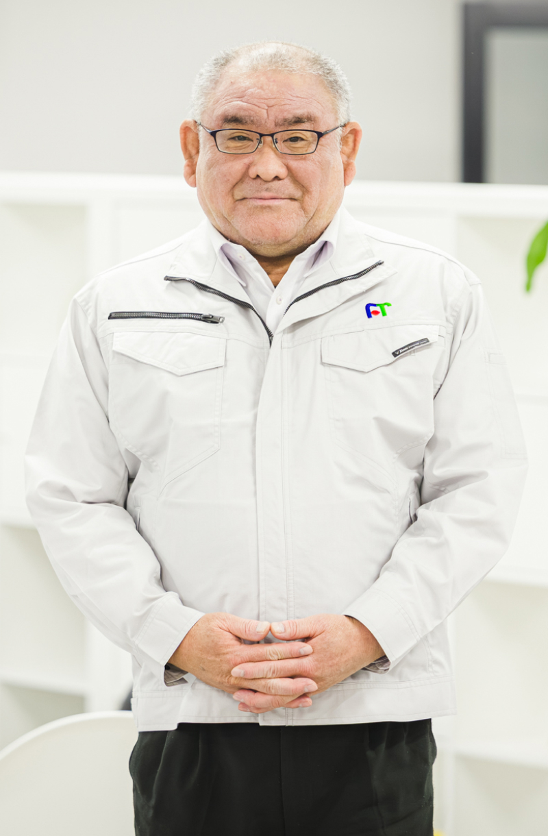目指す未来、次なる100年