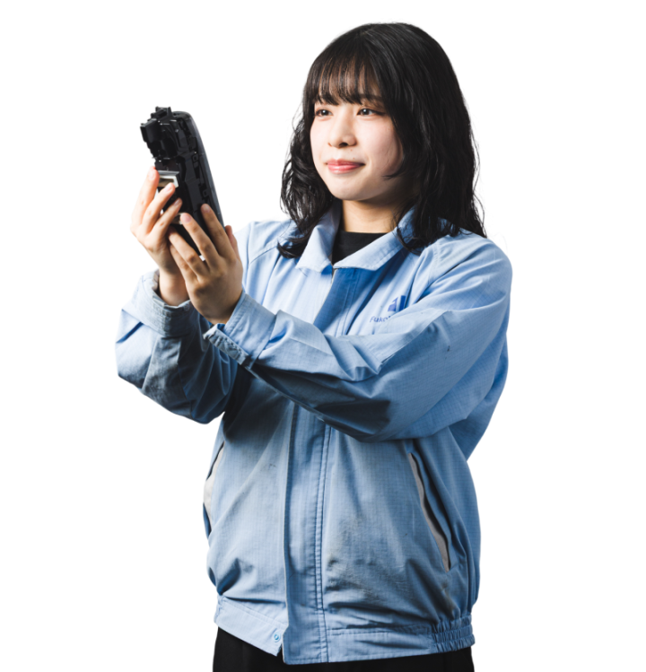 F.I | 電子事業