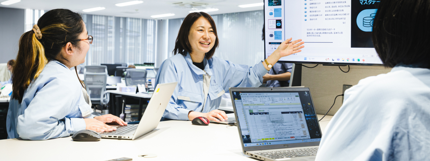 H.Y | 電子事業
