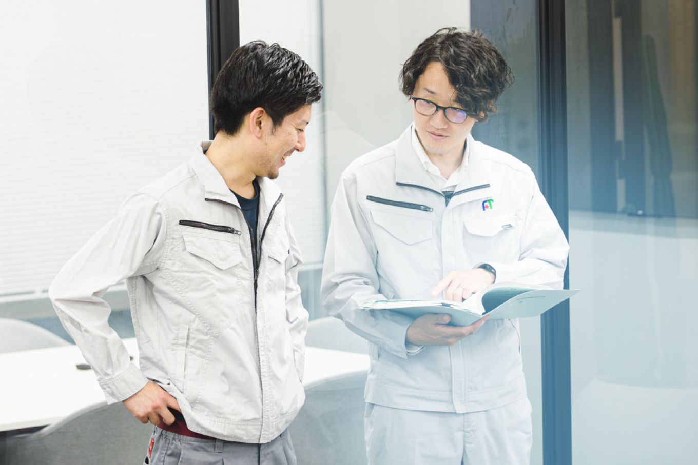 空調衛生事業
