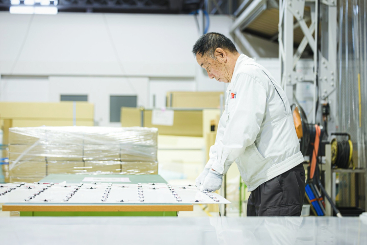 製造職 | 環境ソリューション事業