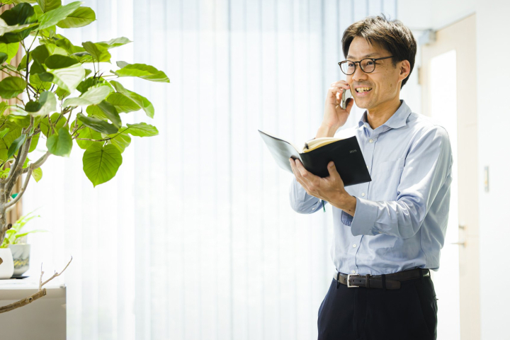セールスエンジニア<br>(電子事業部資材営業部営業室) | 電子事業