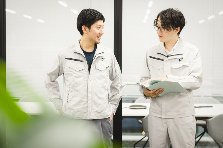 技術営業 / 保守・メンテナンス | 空調衛生事業