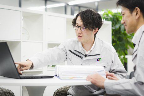 技術営業 / 保守・メンテナンス | 空調衛生事業