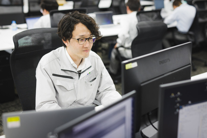 技術営業 / 保守・メンテナンス | 空調衛生事業