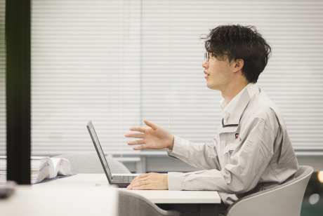【新卒】<br>技術営業職（空調衛生事業） | 新卒採用