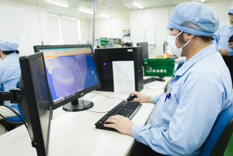 【新卒】<br>設計開発技術者（電子事業） | 新卒採用